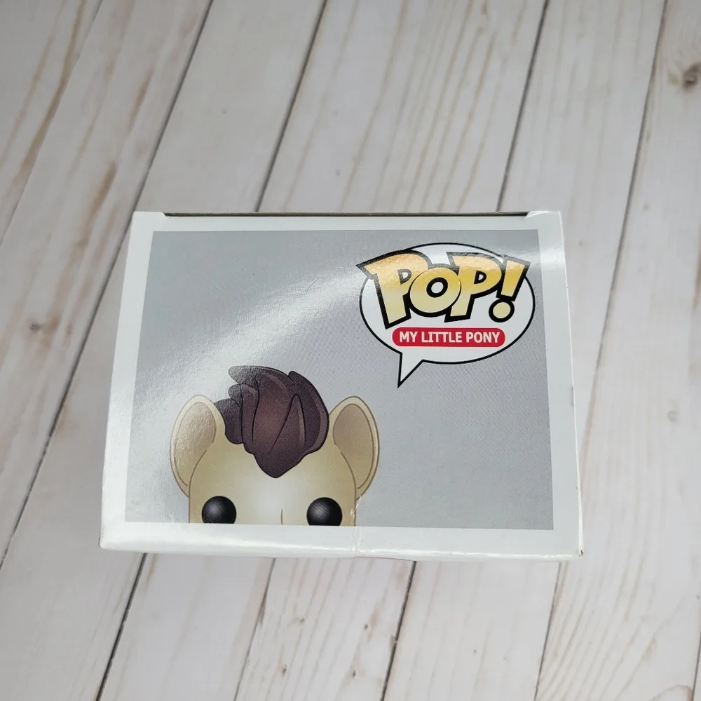 Funko Pop My Little Pony Dr. Hooves Vinyl Figure 07 - Picture 5 of 6